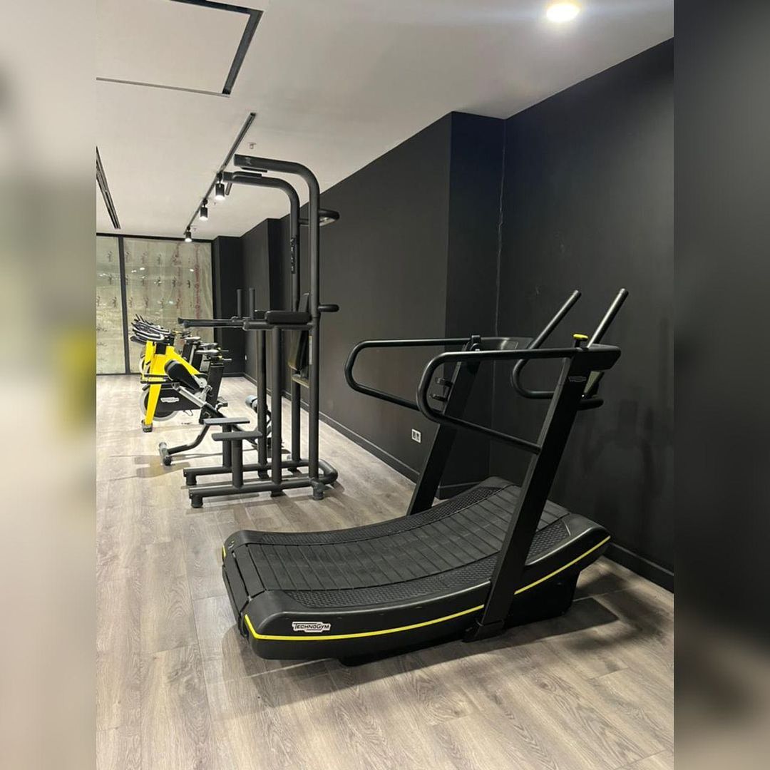 فروش آپارتمان 255 متر نیاوران