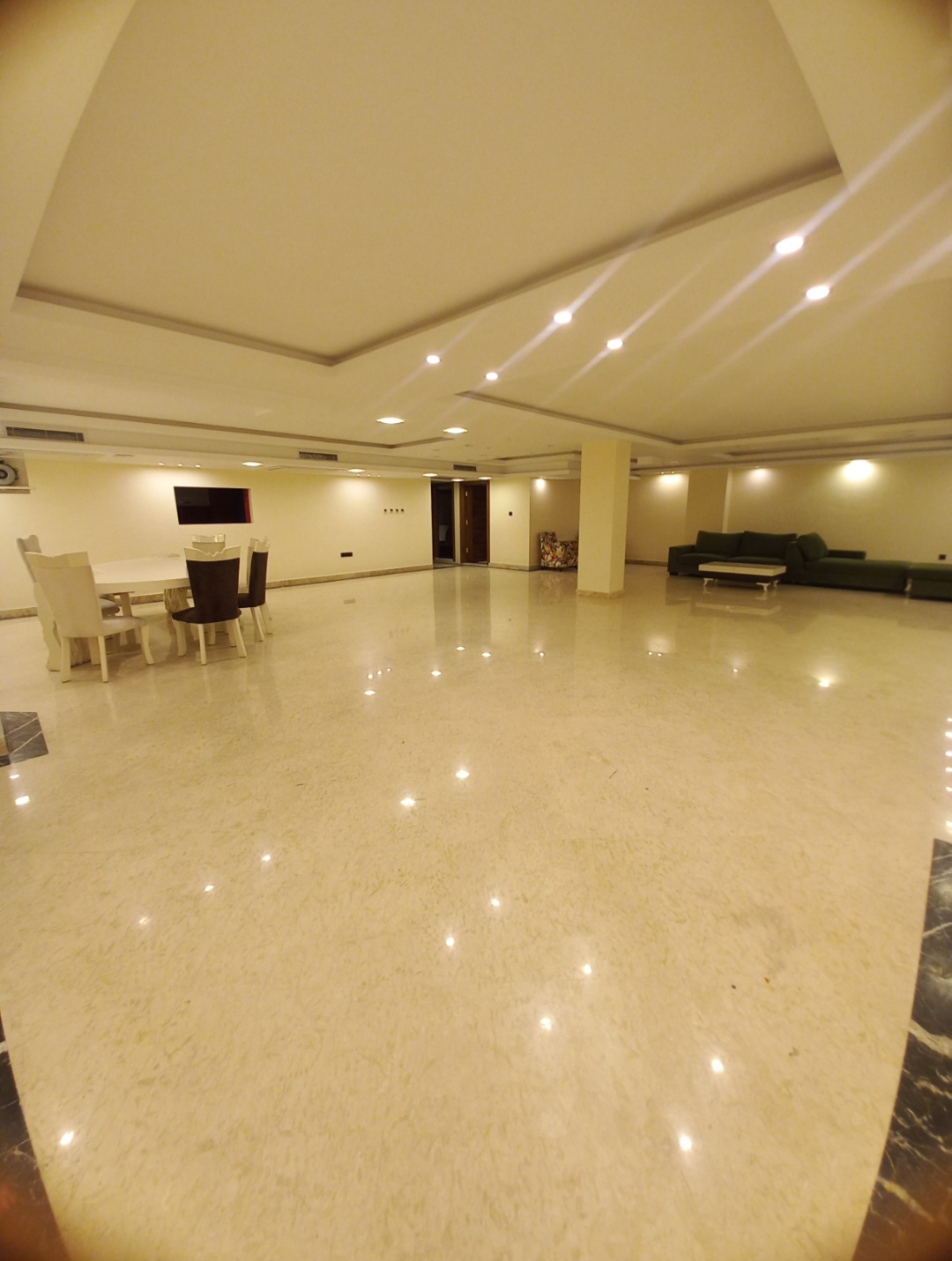 اجاره آپارتما‌ن 150 متر ۳ خواب اختیاریه