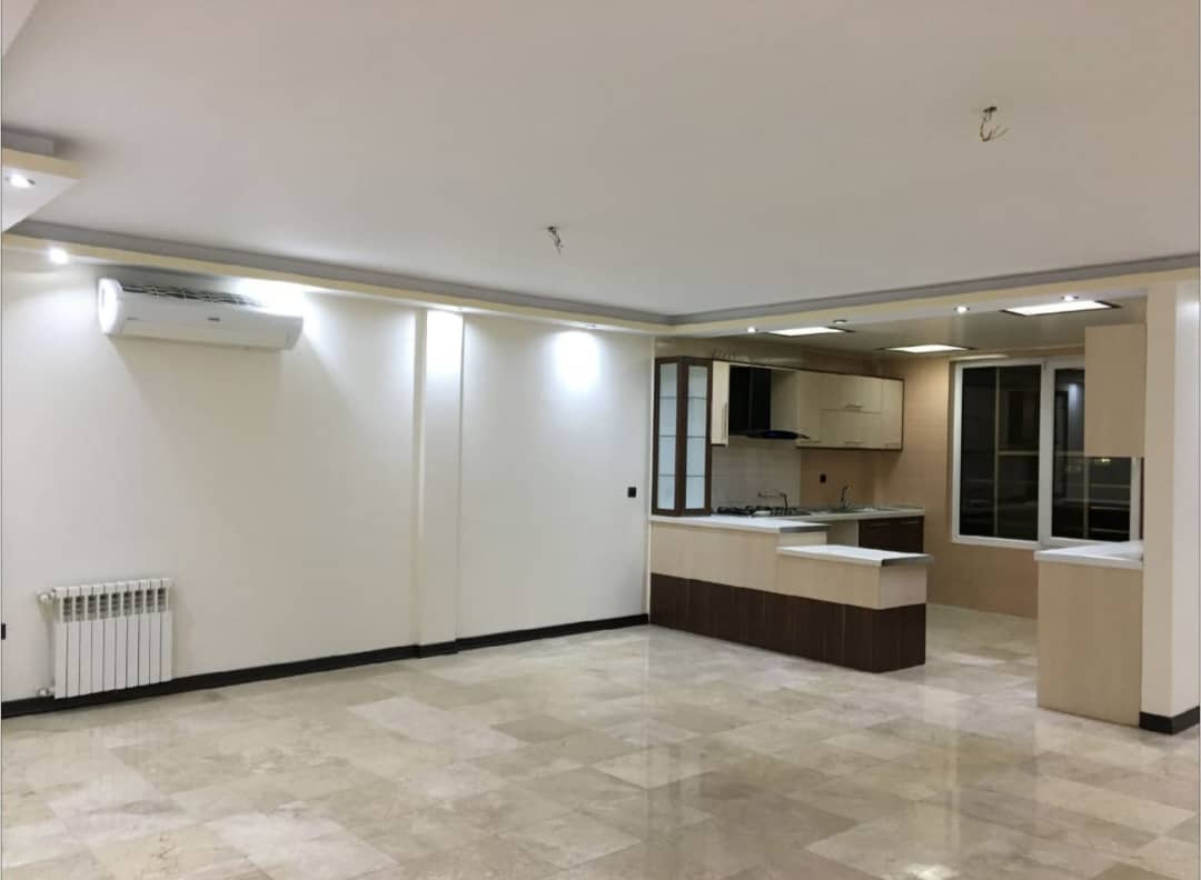 اجاره آپارتمان 120 متر دردشت فول امکانات