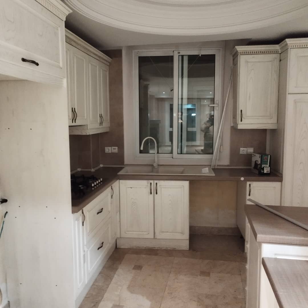 اجاره آپارتمان 110 متر دربند