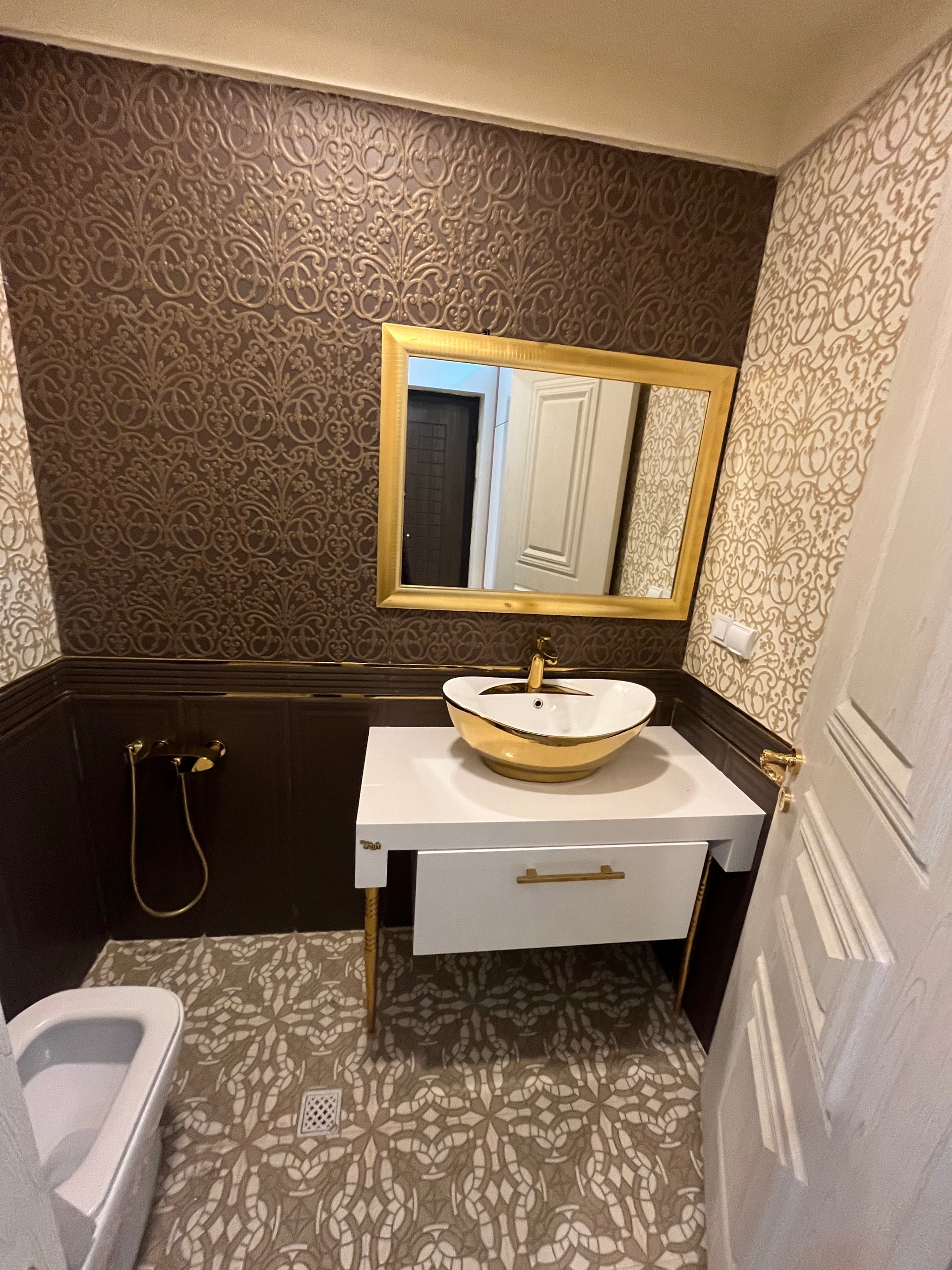 اجاره آپارتمان 100 متر قیطریه کلیدنخورده