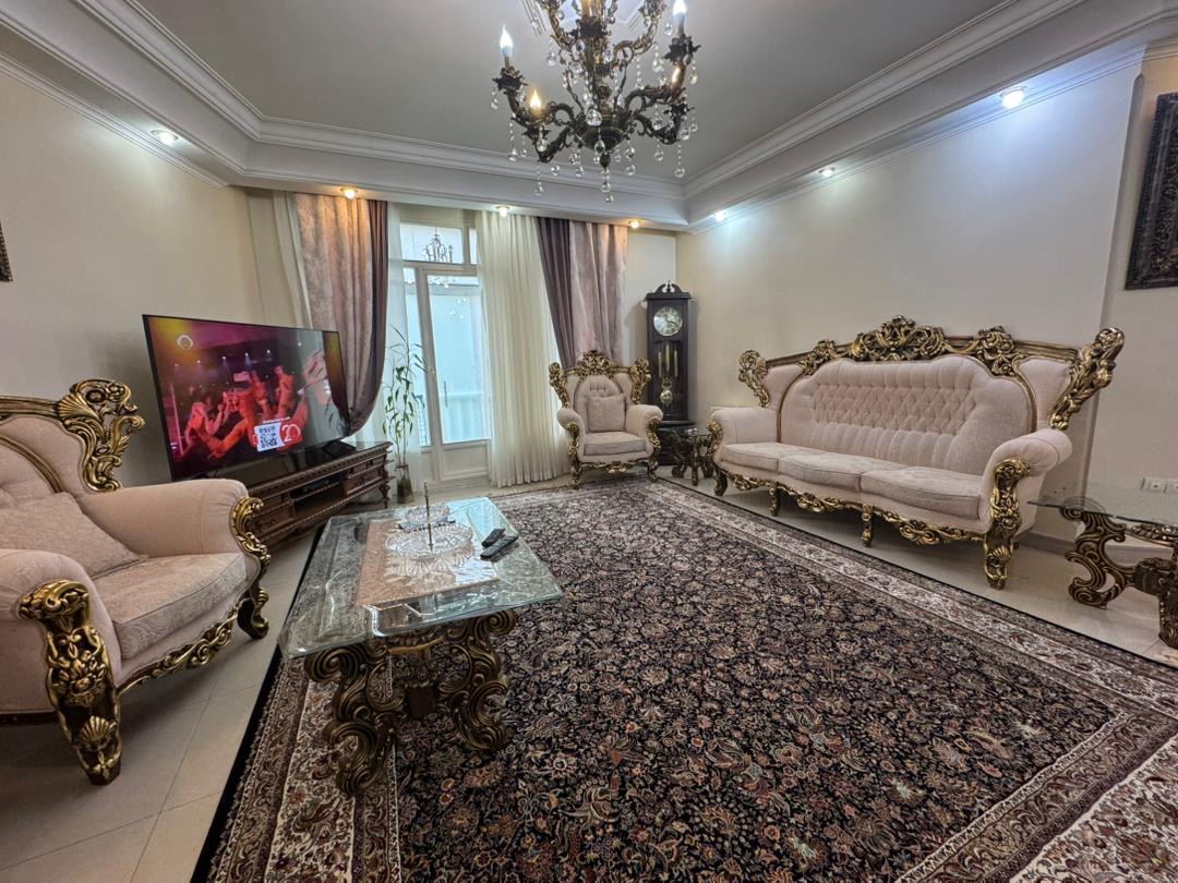 فروش آپارتمان 126 متر نیاوران