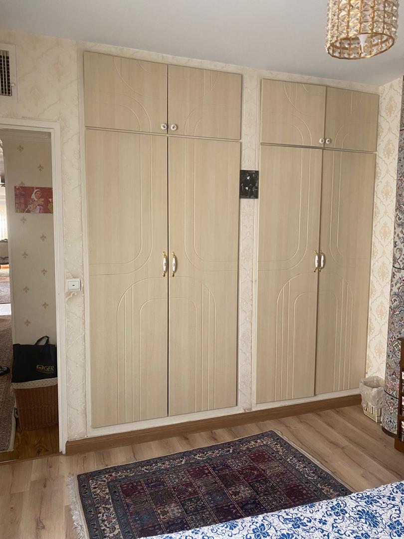 فروش آپارتمان 103 متر فدک 2 خواب