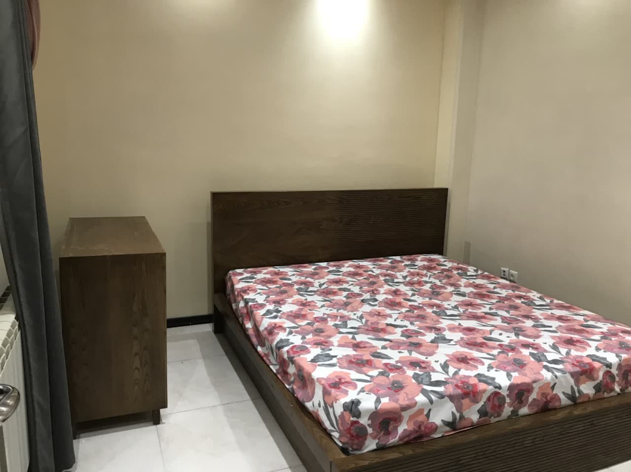 اجاره اپارتمان 130 متر اختیاریه 3 خوابه