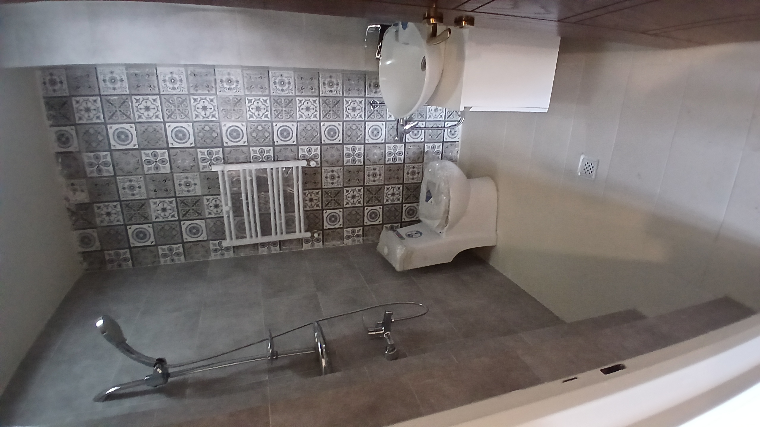 فروش آپارتمان 90 متر هفت حوض دوخواب فول امکانات کلیدنخورده