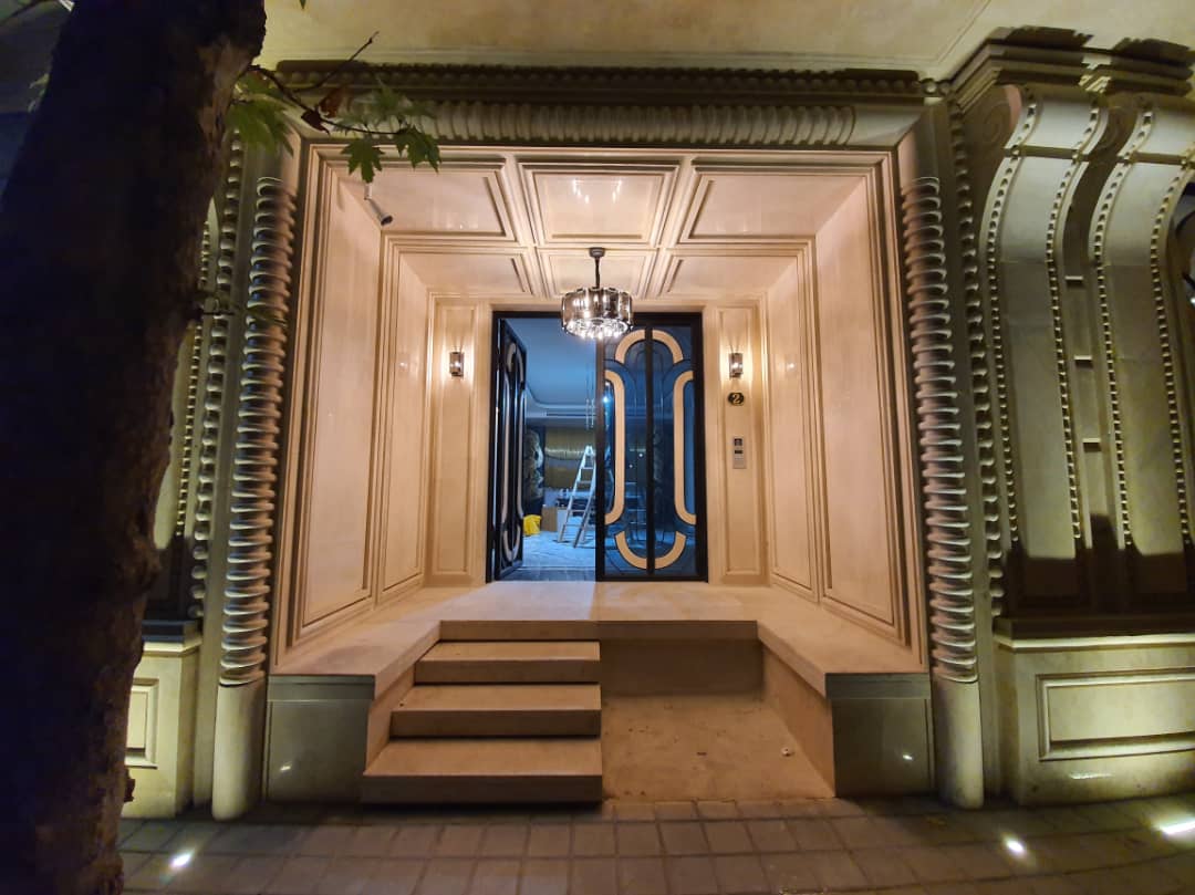 فروش آپارتمان 140 متر دیباجی جنوبی