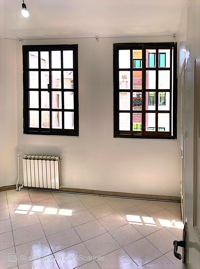 آپارتمان 60 متری /یکخواب/ در مستطیل طلایی