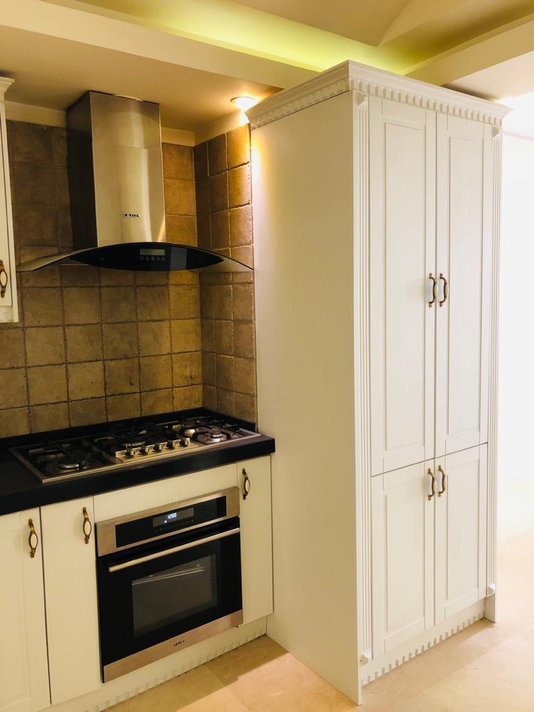 فروش آپارتمان 140متر ولنجک برج باغ