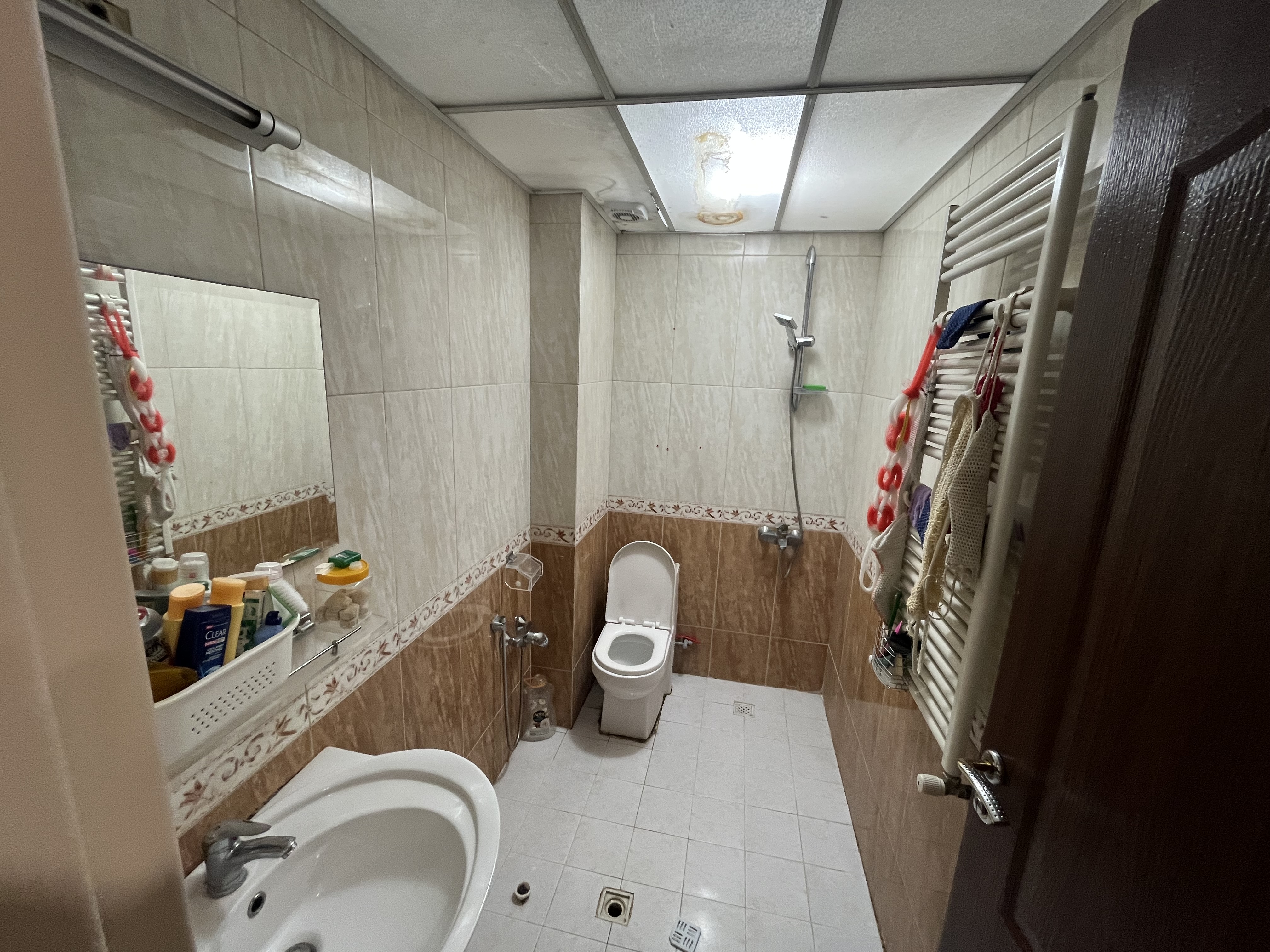 اجاره آپارتمان 115 متر نارمک  3 خواب فول