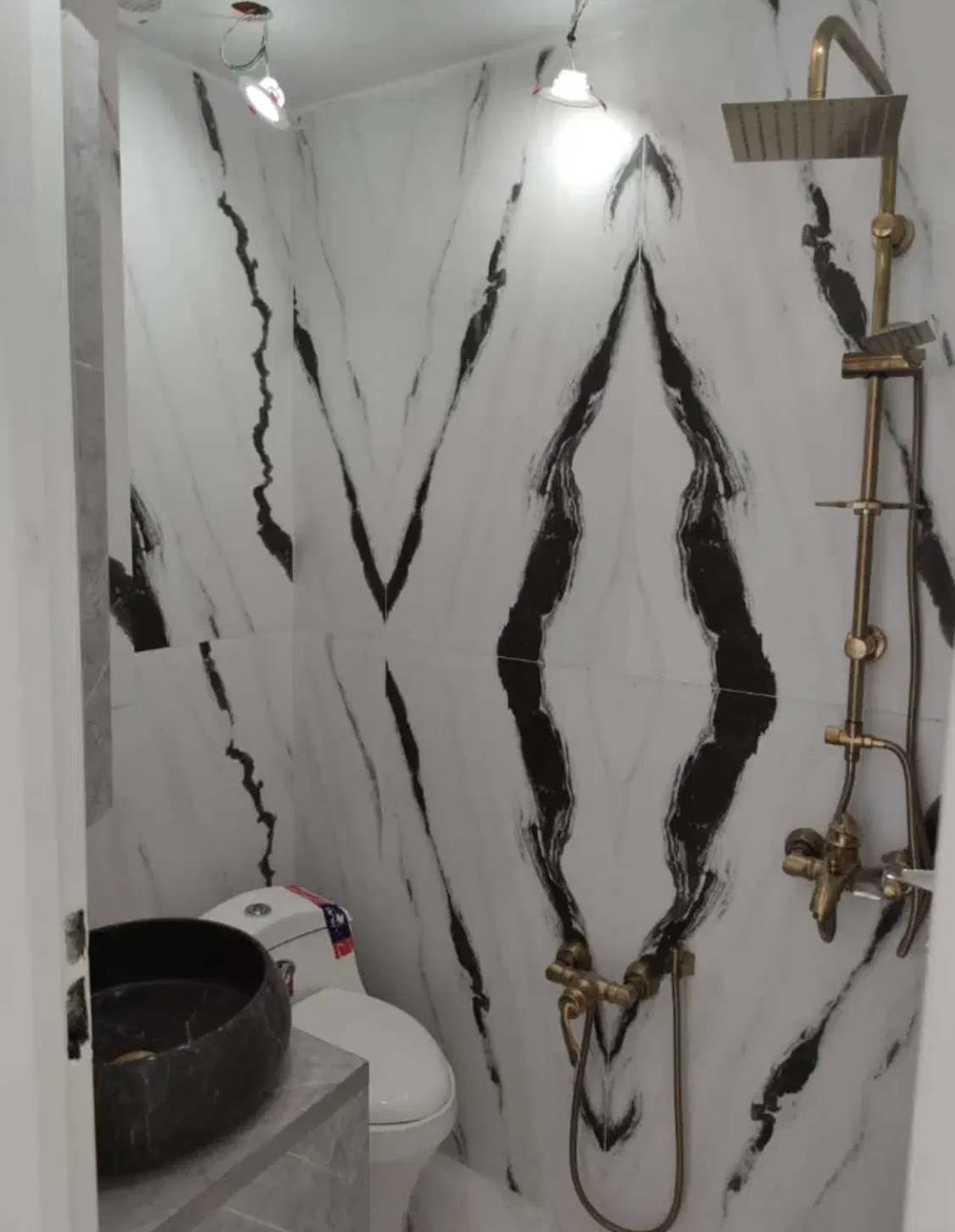 فروش آپارتمان 90متر منظریه فول بازسازی