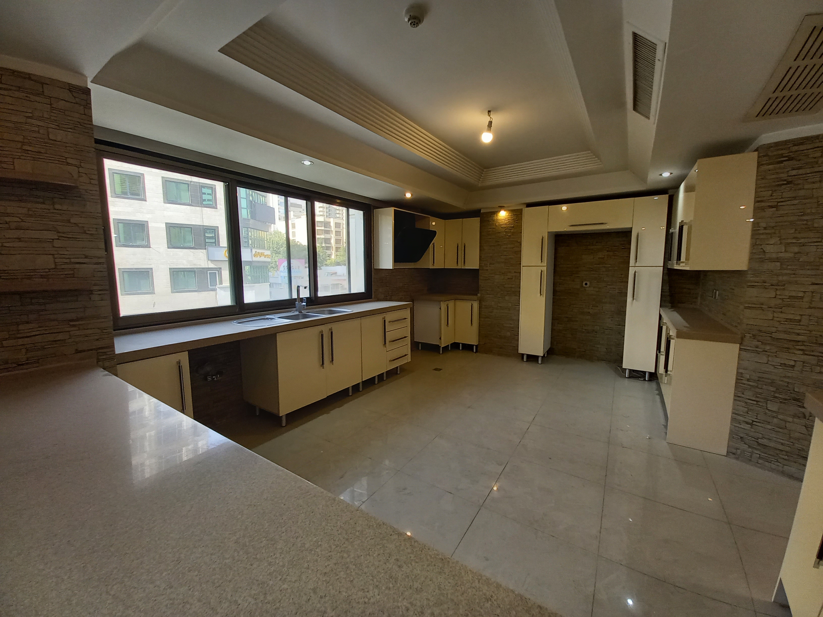 فروش آپارتمان 200متر نیاوران مژده