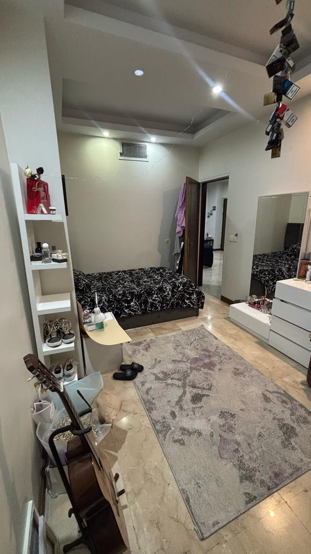 اجاره آپارتمان 140 متر مدائن فول امکانات