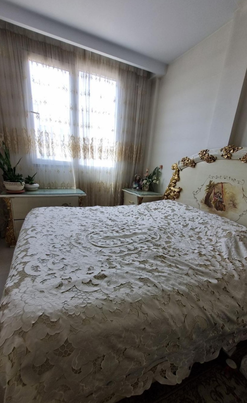 اجاره آپارتمان 120متر  فدک گلستان نوساز