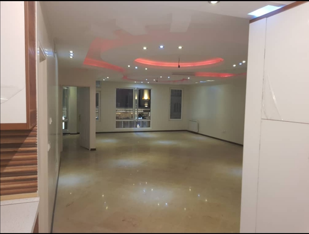 اجاره آپارتمان 100 متر هفت‌حوض فول امکانات