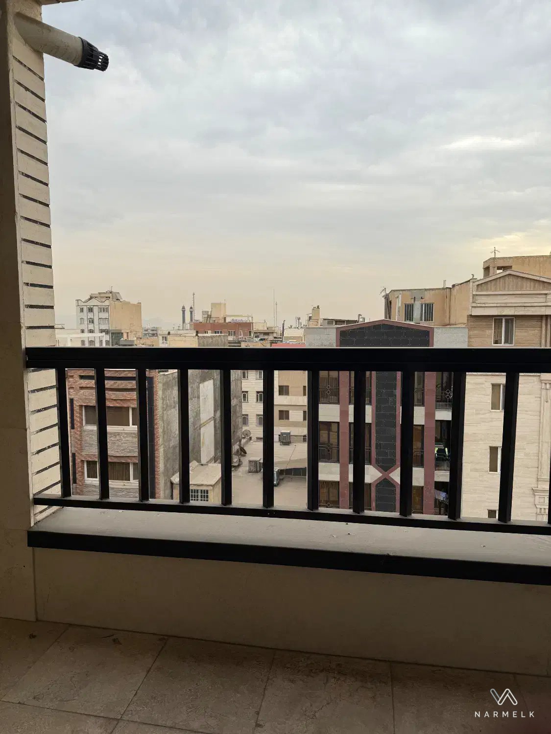 فروش آپارتمان 90متر هفت حوض بهترین لوکیشن