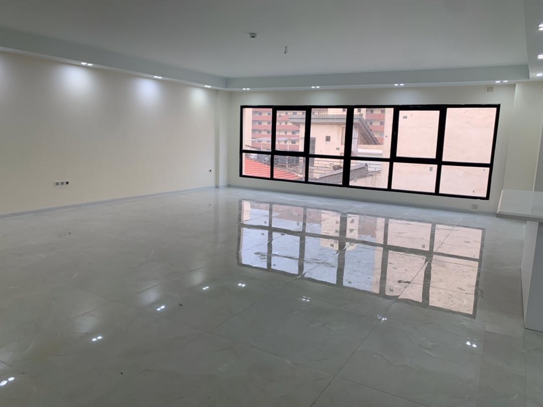 فروش آپارتمان  200 متر پاسداران شمالی