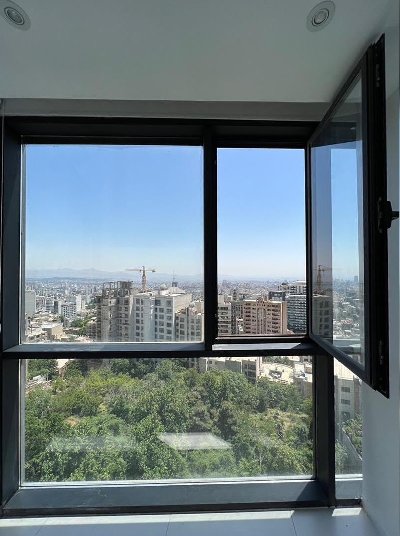 اجاره آپارتمان 190 متر نیاوران