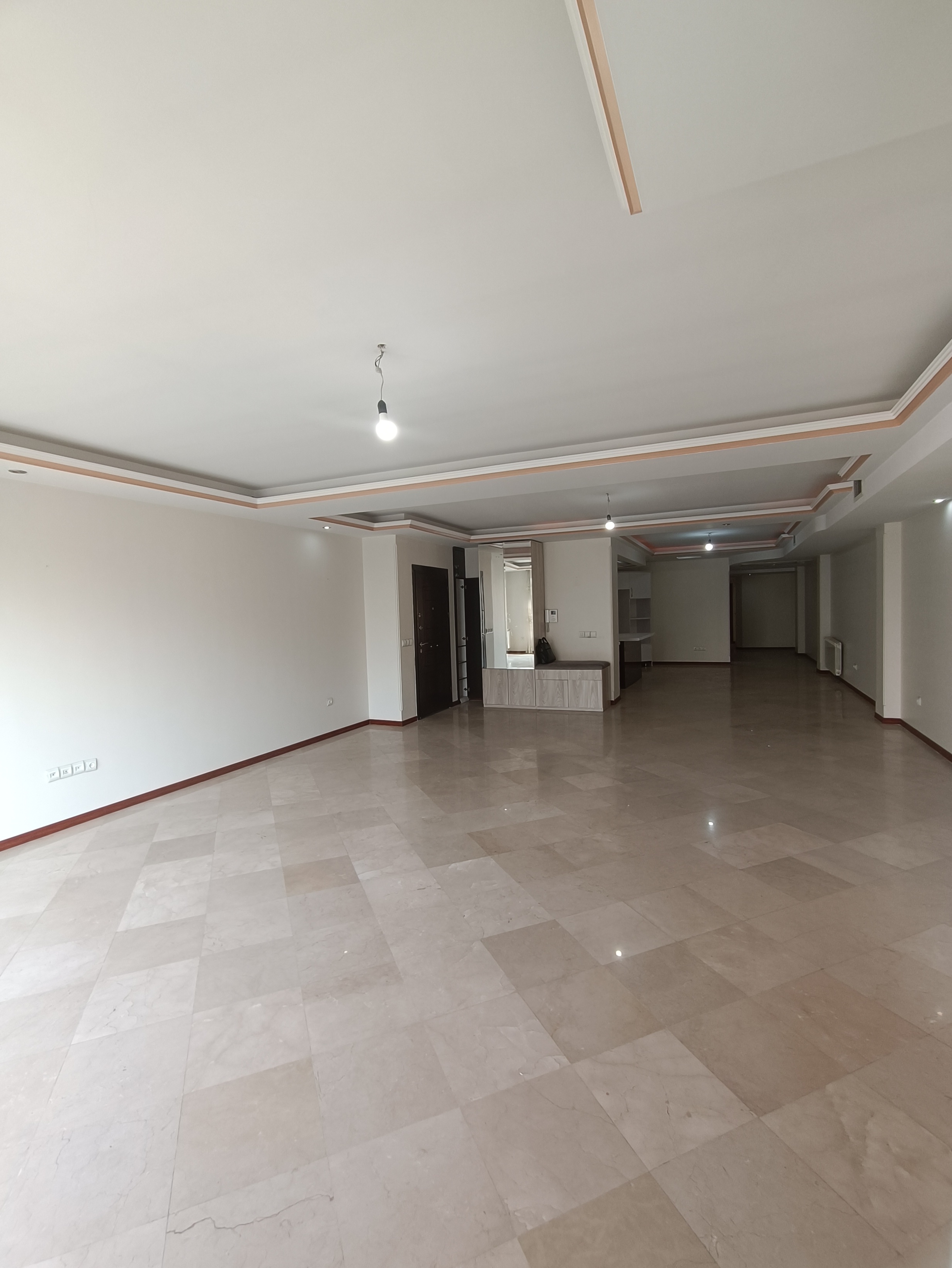 اجاره آپارتمان 190متر تاپ لوکیشن قیطریه