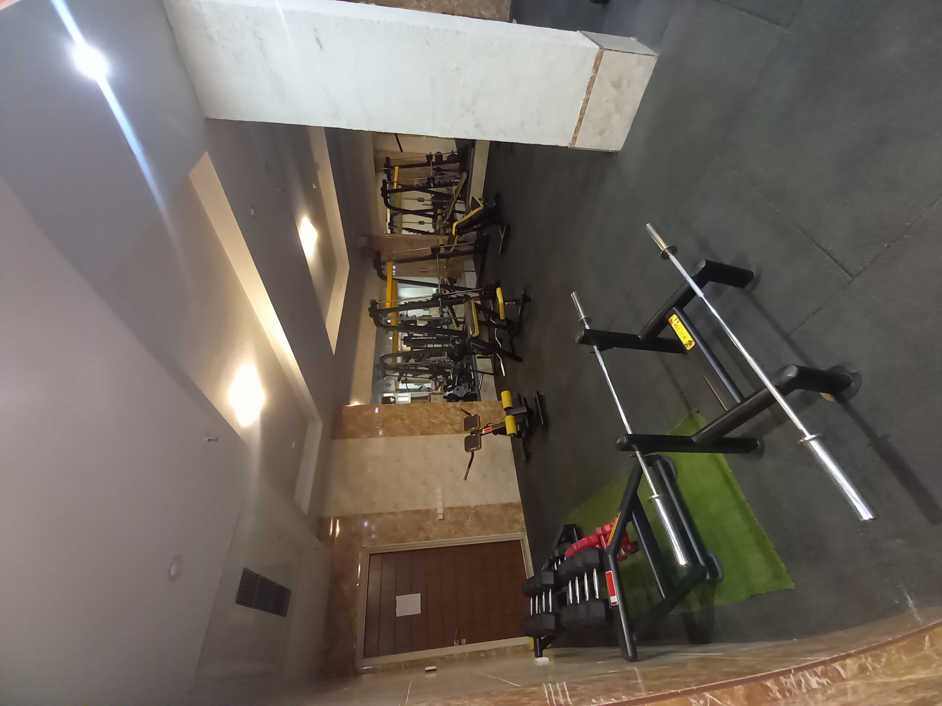 فروش آپارتمان 175متر دربند نوساز