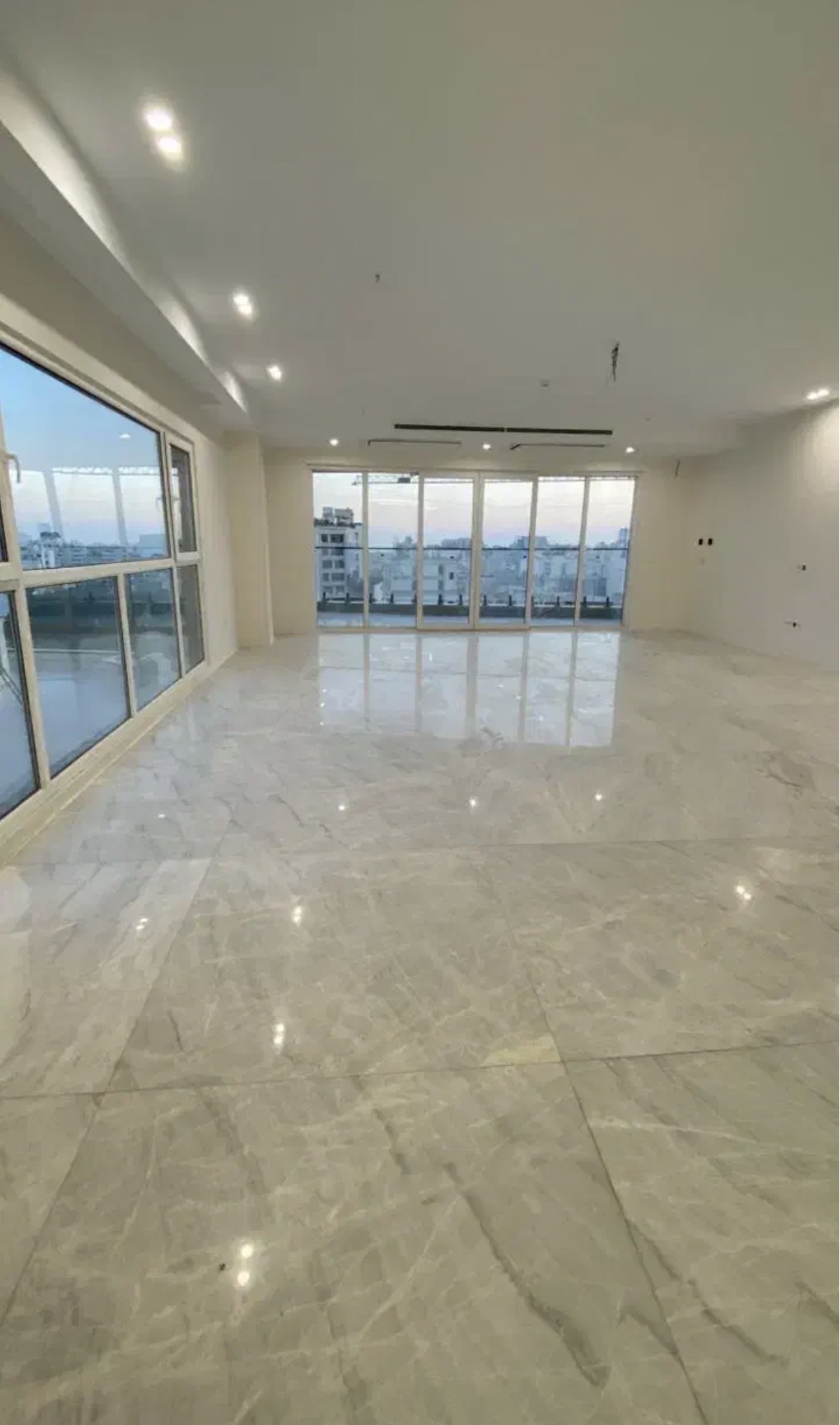 فروش اپارتمان 170متر فرمانیه فول امکانات
