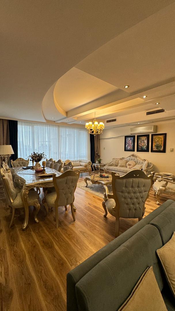فروش آپارتمان 130متر شمال کاخ