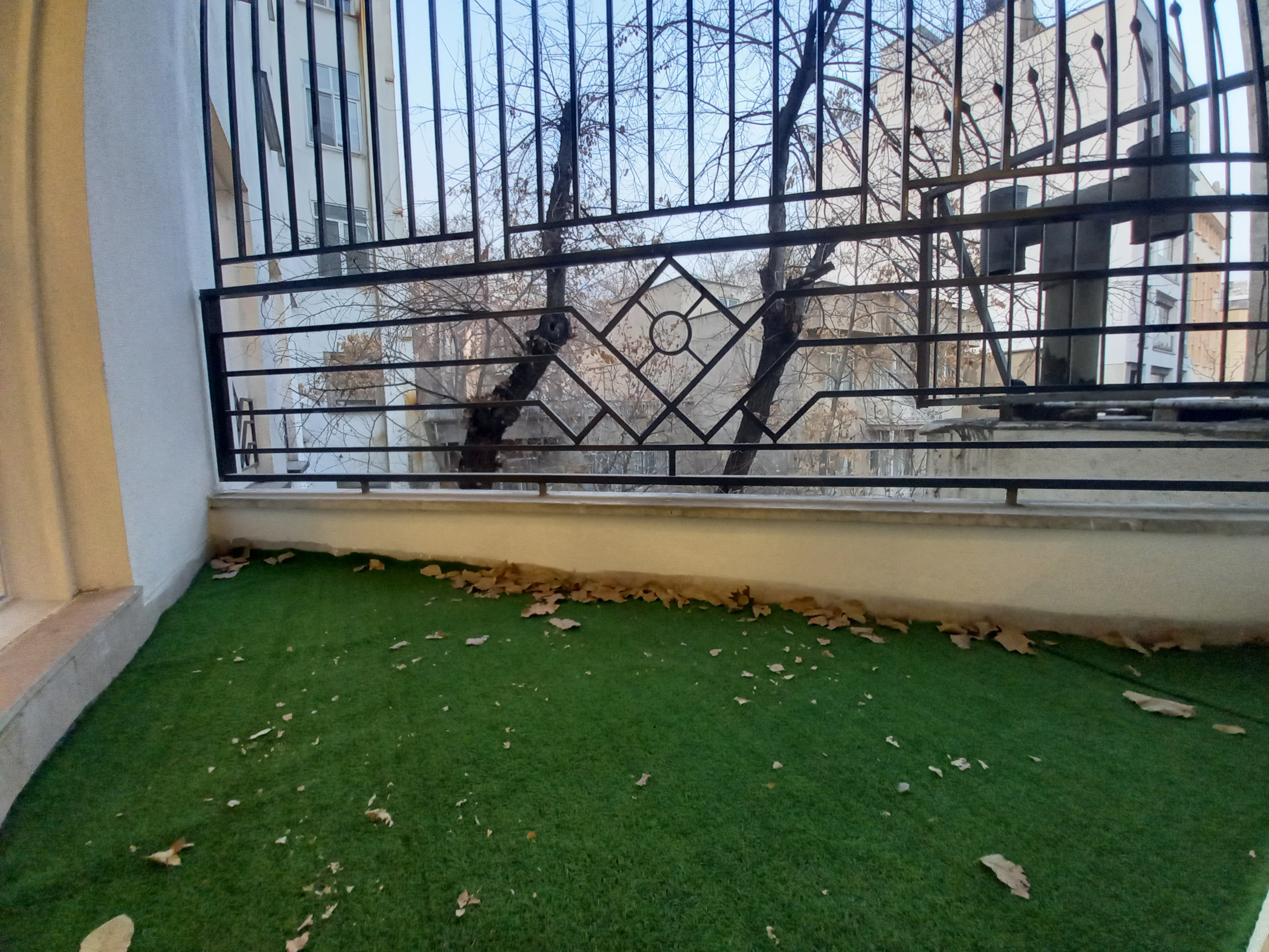 فروش آپارتمان در دزاشیب
