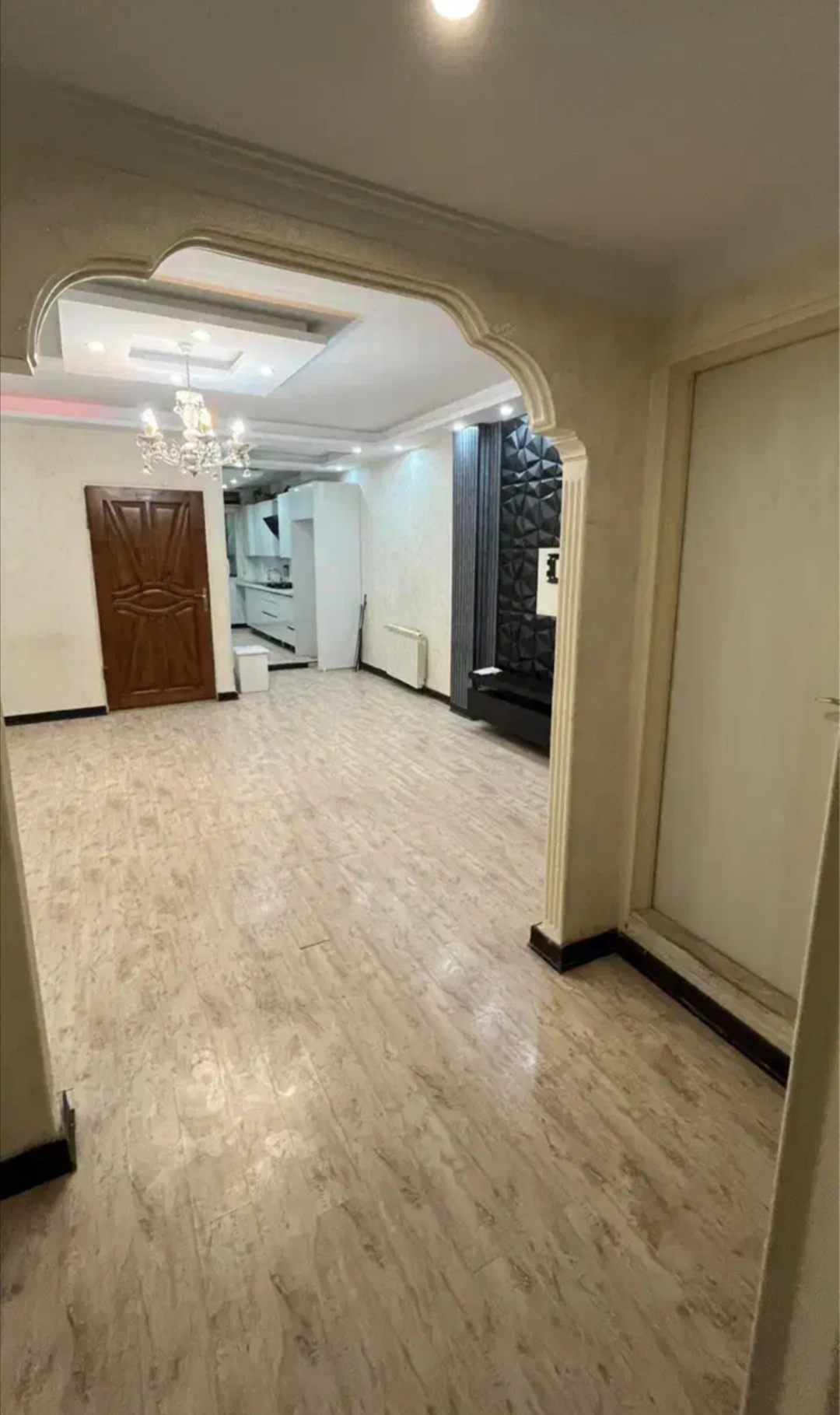 اجاره آپارتمان 66متر مدائن تاپ لوکیشن