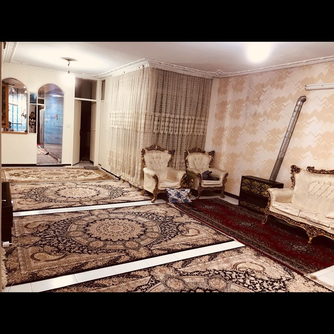 آپارتمان 130متری نارمک هفت حوض