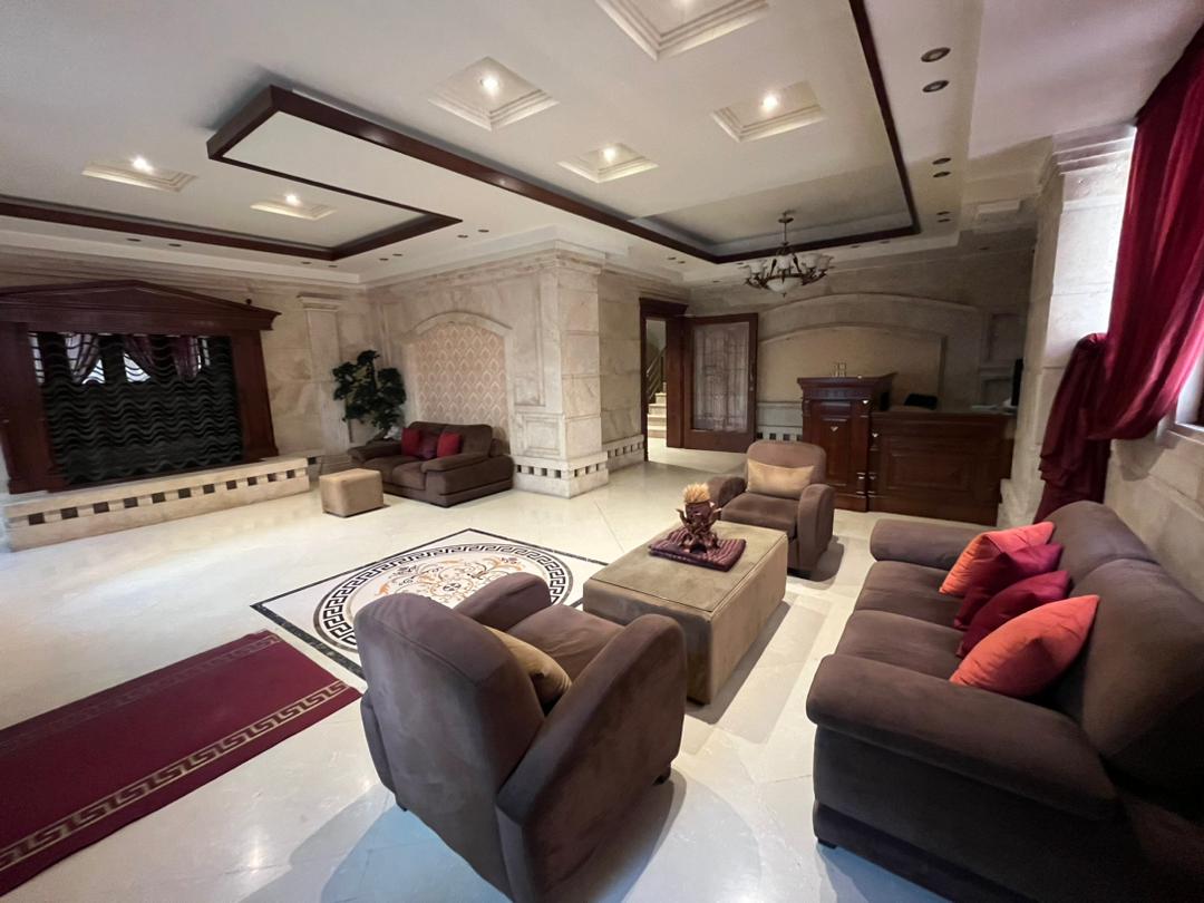 اجاره اپارتمان 105 متر نیاوران