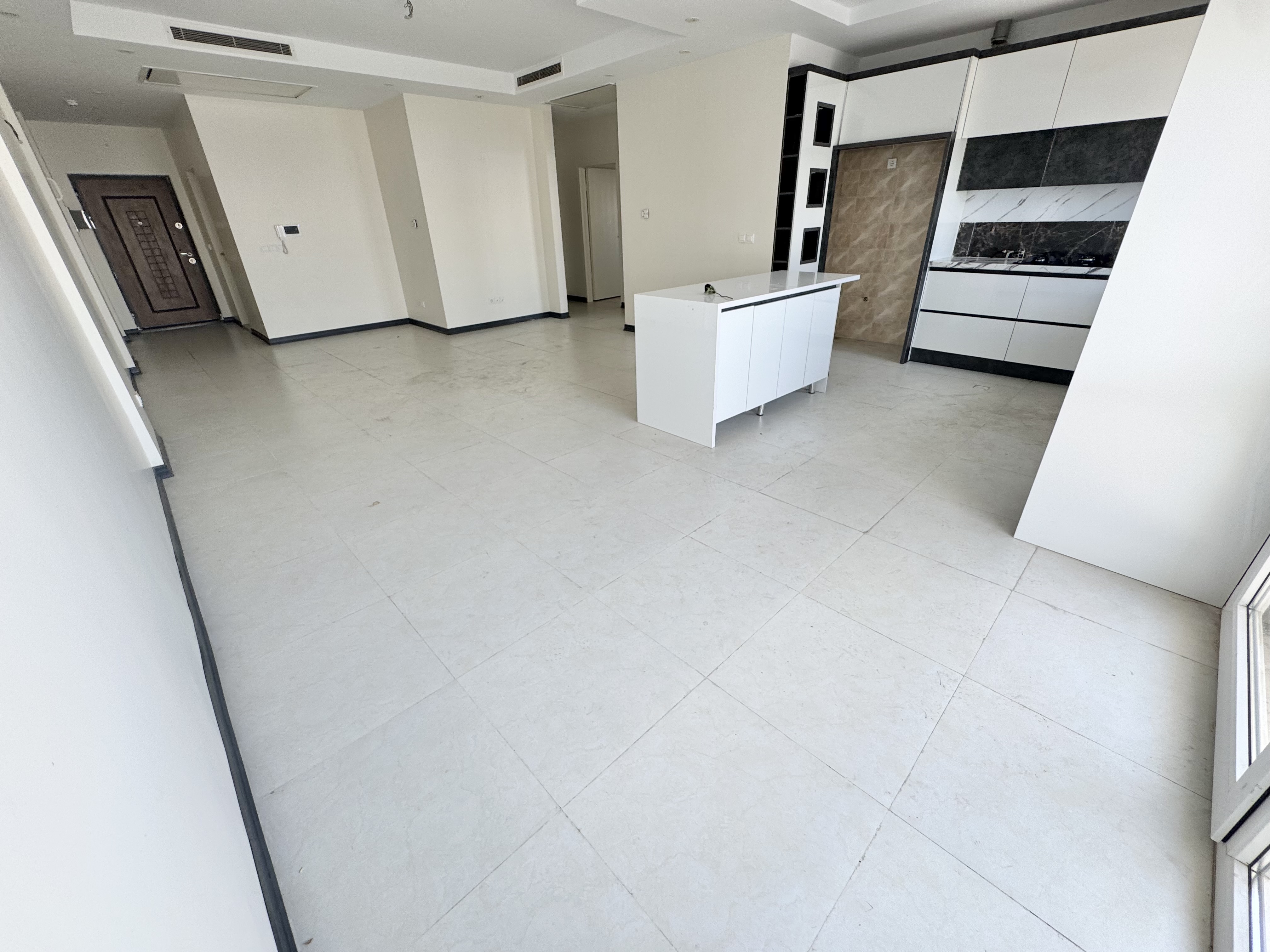 اجاره آپارتمان 145 متر سوهانک ویو ابدی 2 پارکینگ