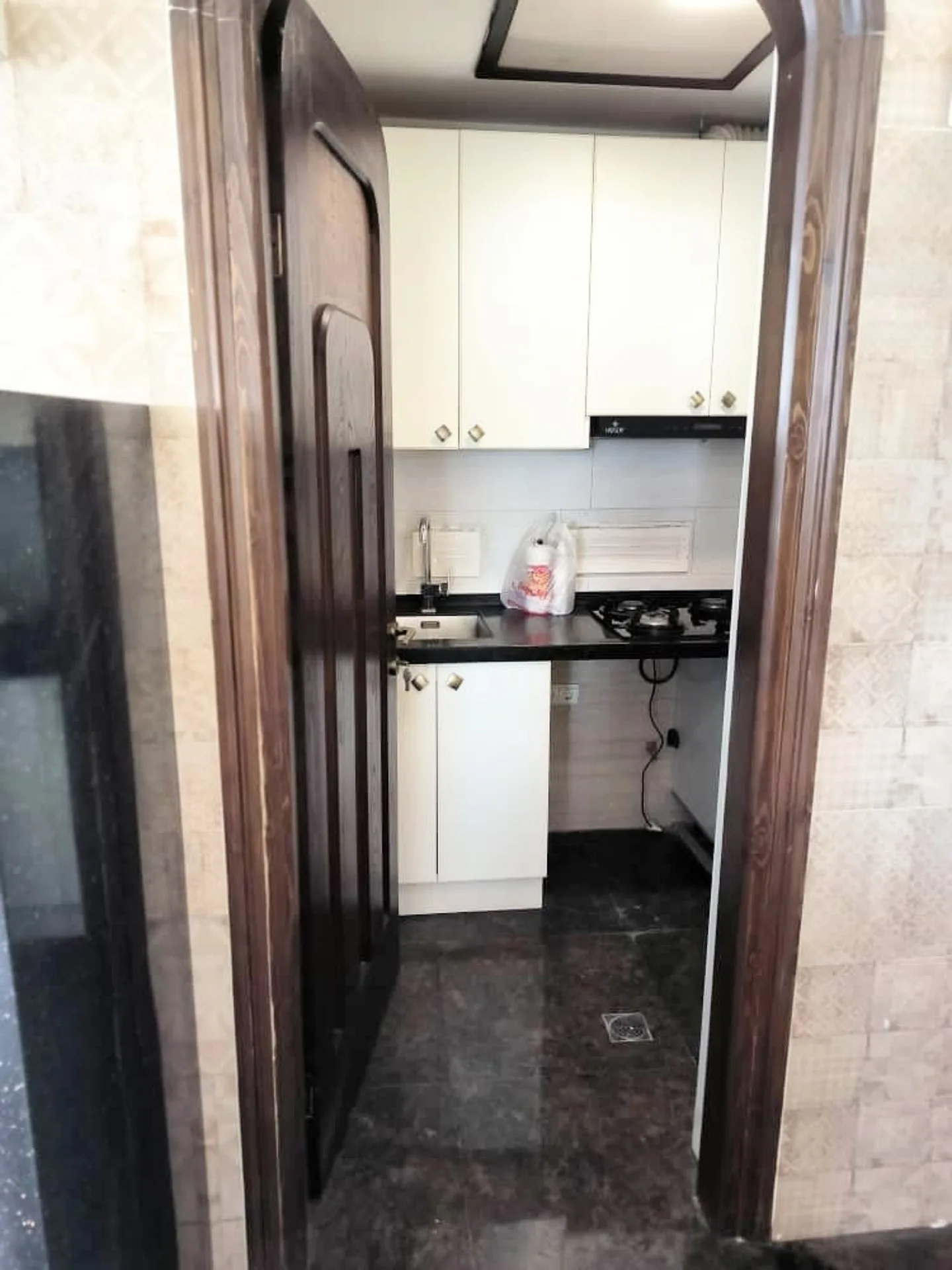 فروش آپارتمان 209 متر دروس هدایت فول مشاعات دو جهت ویو ابدی