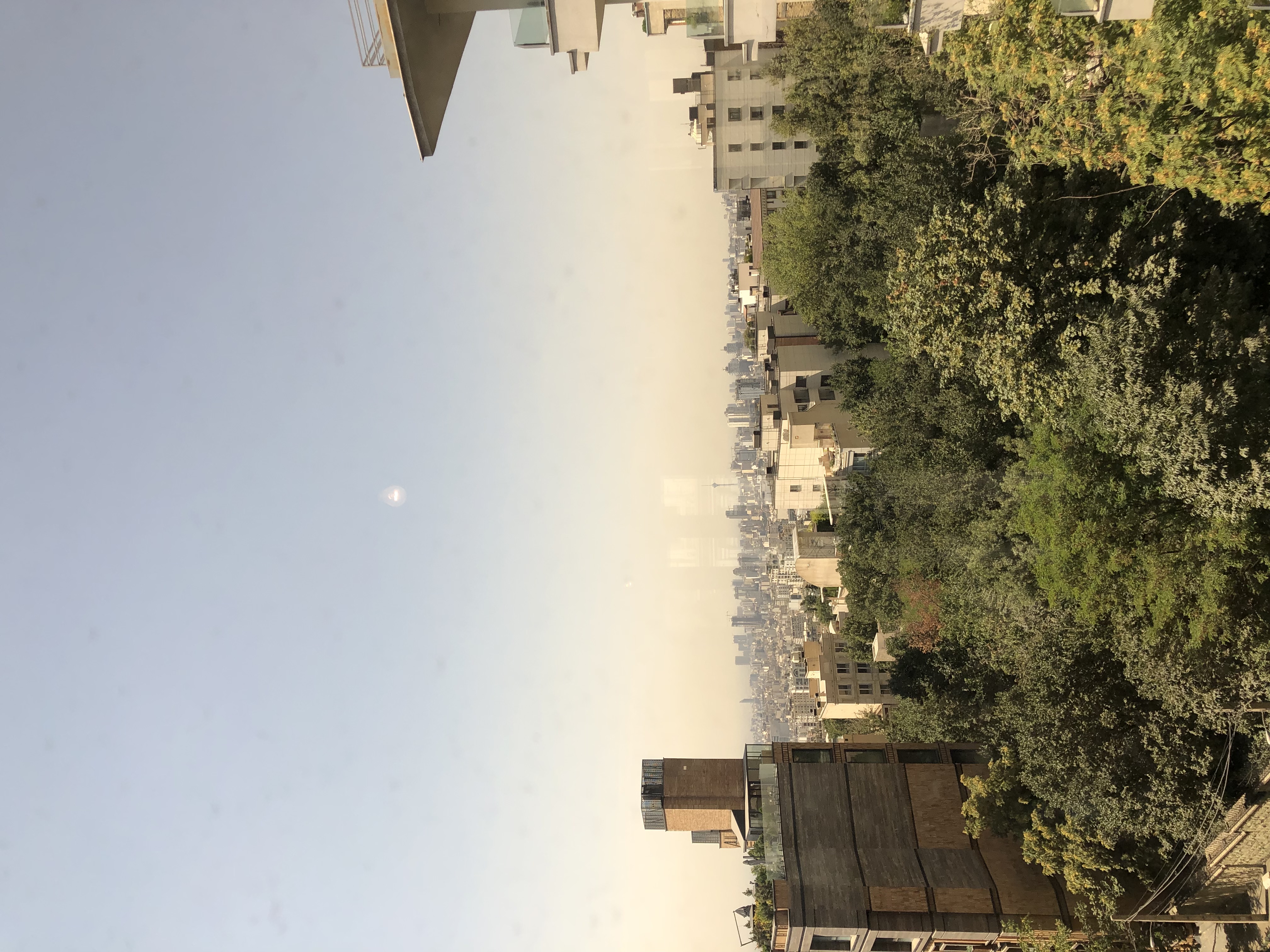 اجاره آپارتمان 300 متر نیاوران