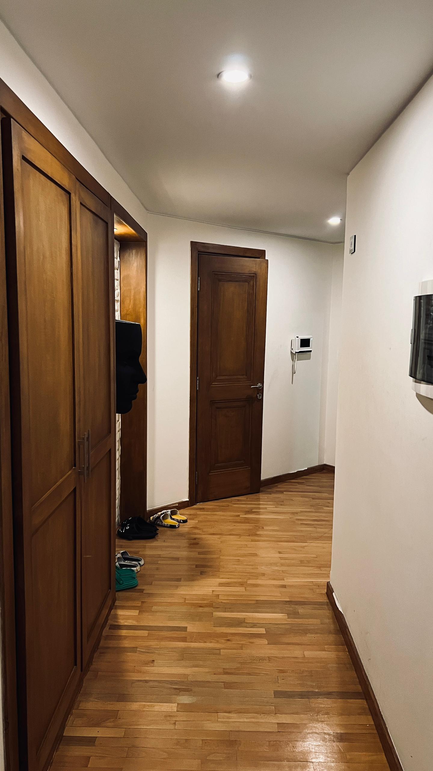 اجاره آپارتمان 130 متر در نیاوران