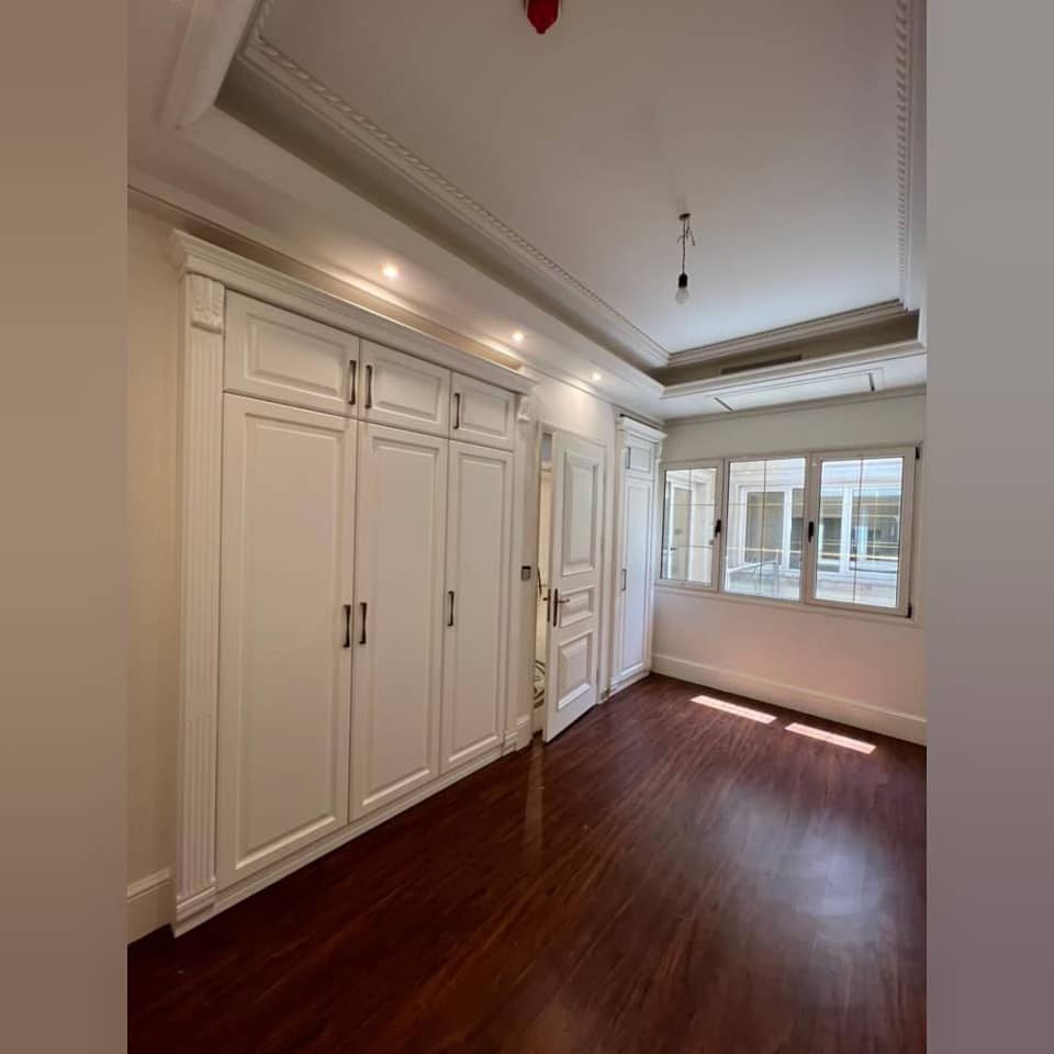 اجاره آپارتمان 150 متر نیاوران تاپ لوکیشن