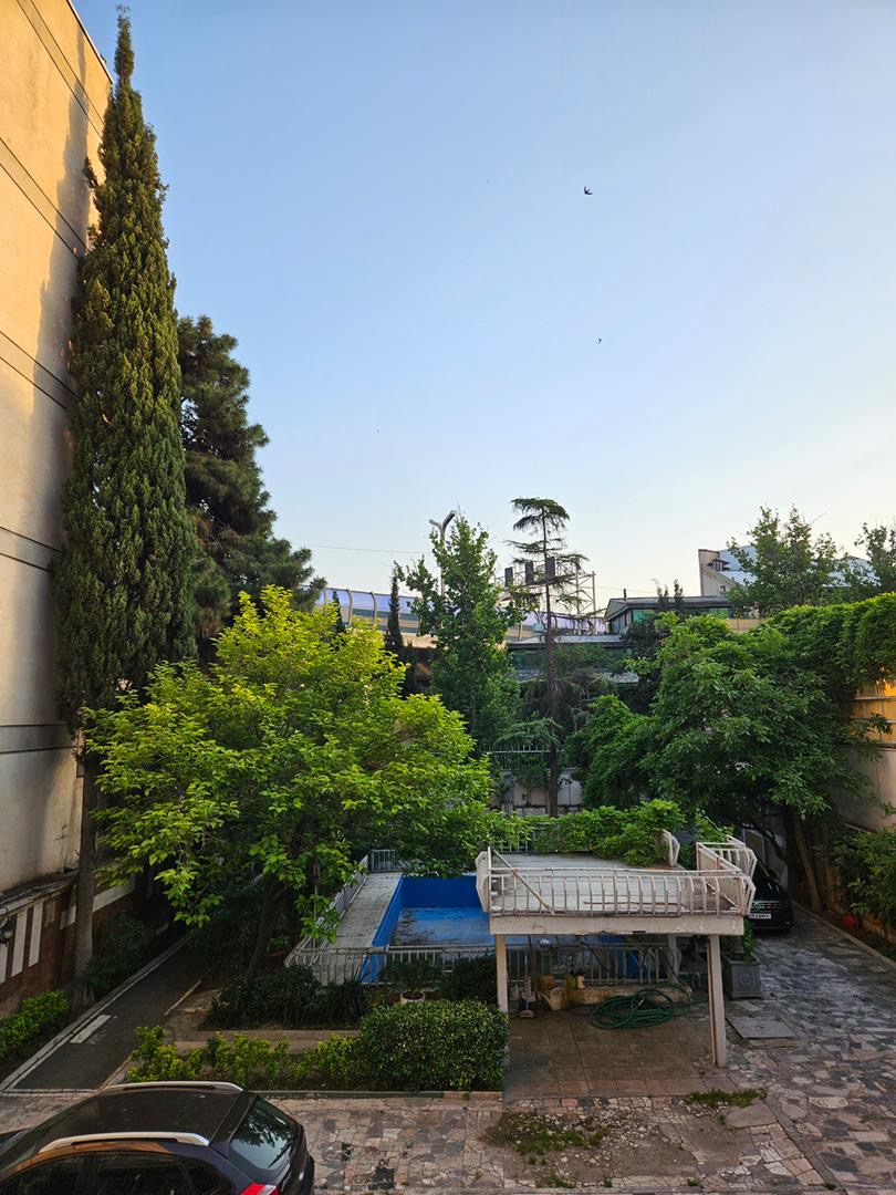 فروش آپارتمان 188 متر تجریش