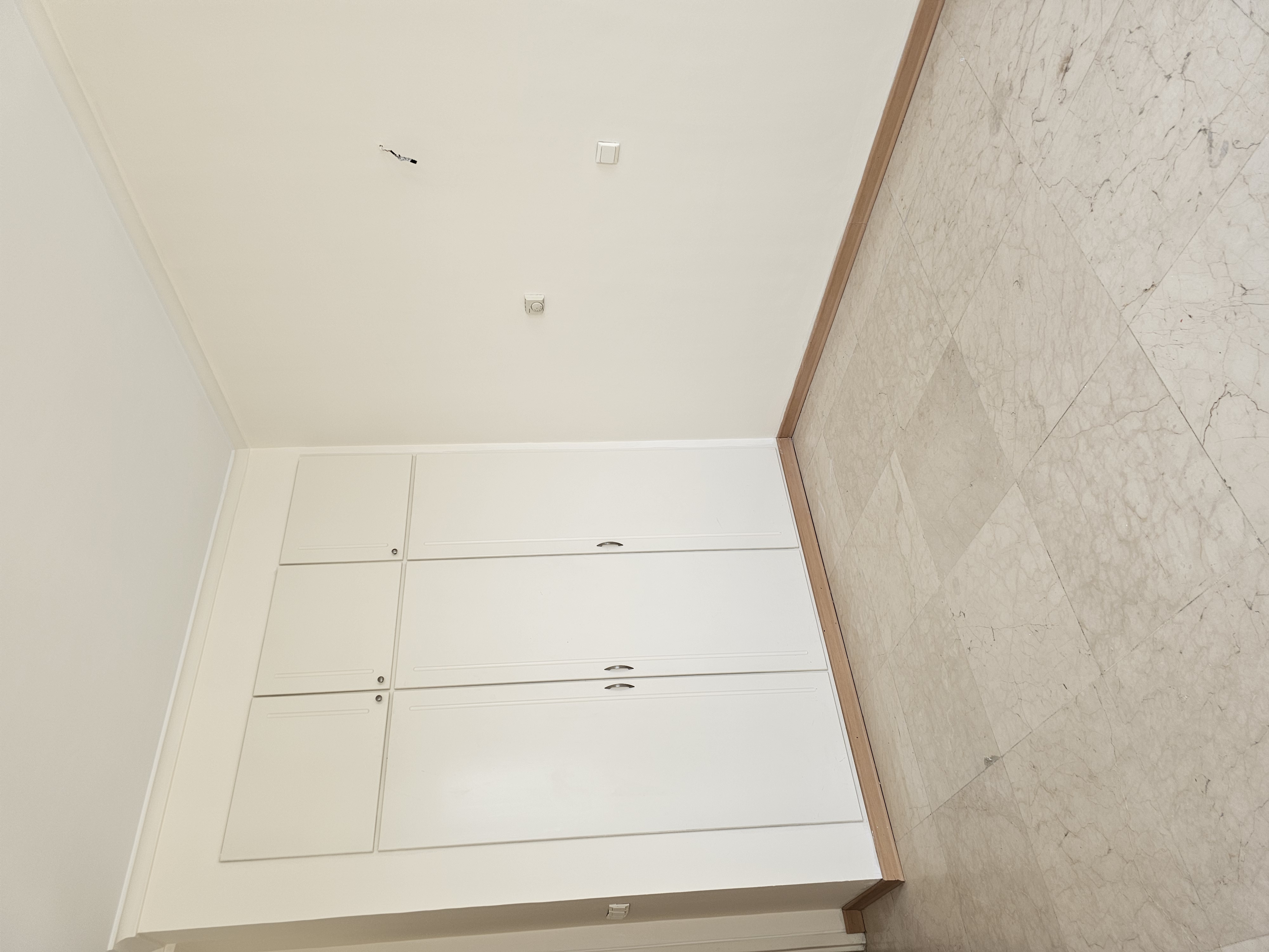 فروش آپارتمان 157 متر عمار