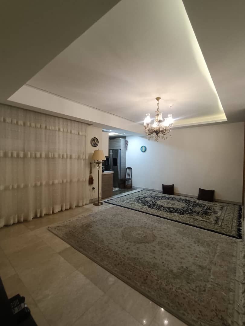 فروش آپارتمان 80متر سوهانک زیر قیمت منطقه