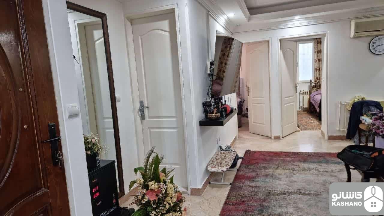 اجاره آپارتمان 75 متر 2 خواب