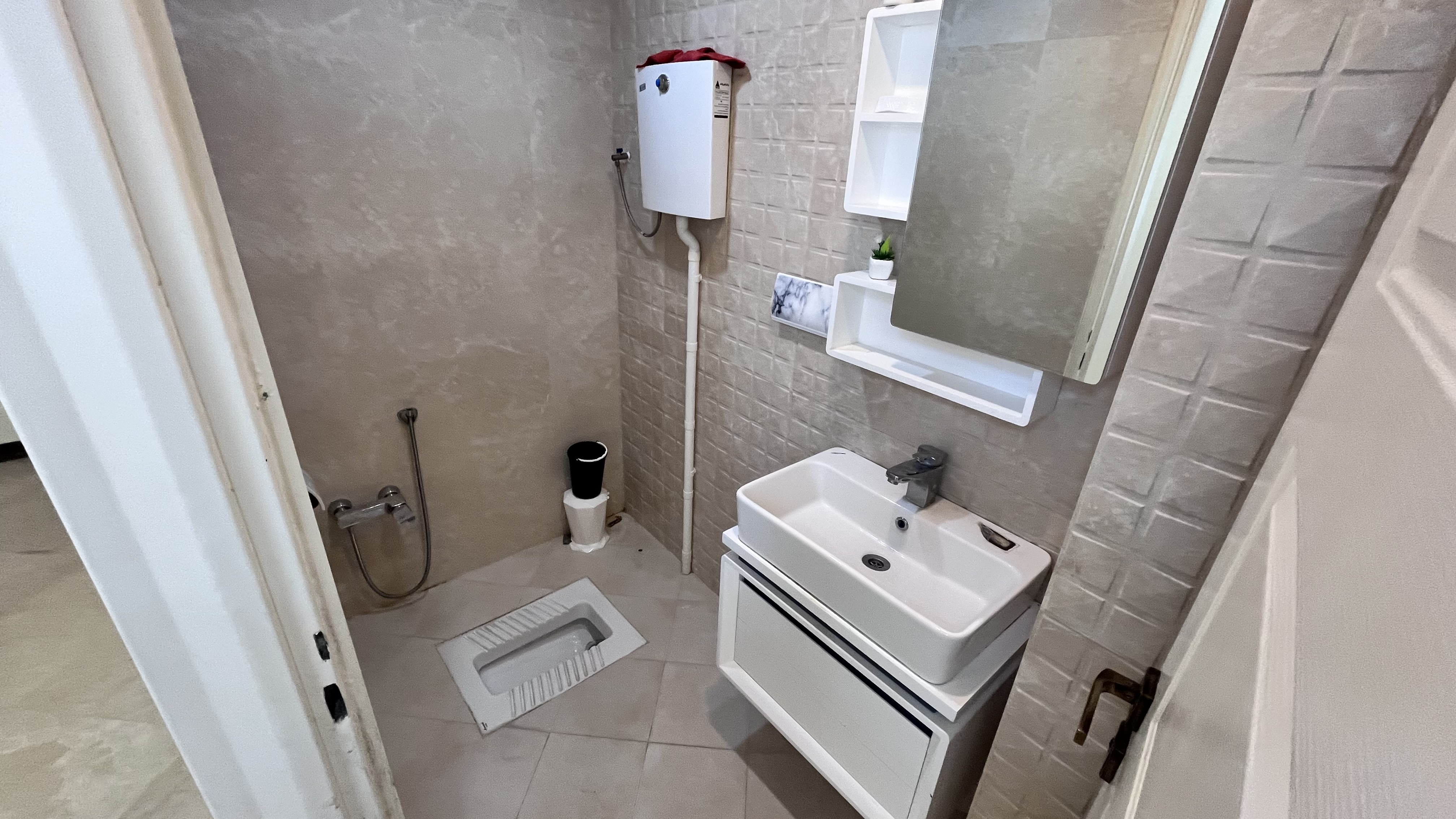 اجاره آپارتمان 120متر شمس آباد فول امکانات