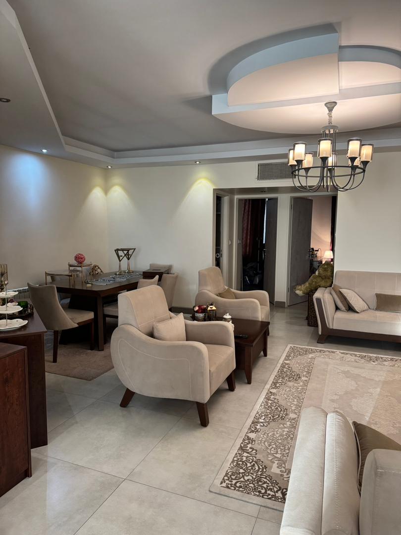 اجاره آپارتمان 95متر نارمک فول امکانات بازسازی شده