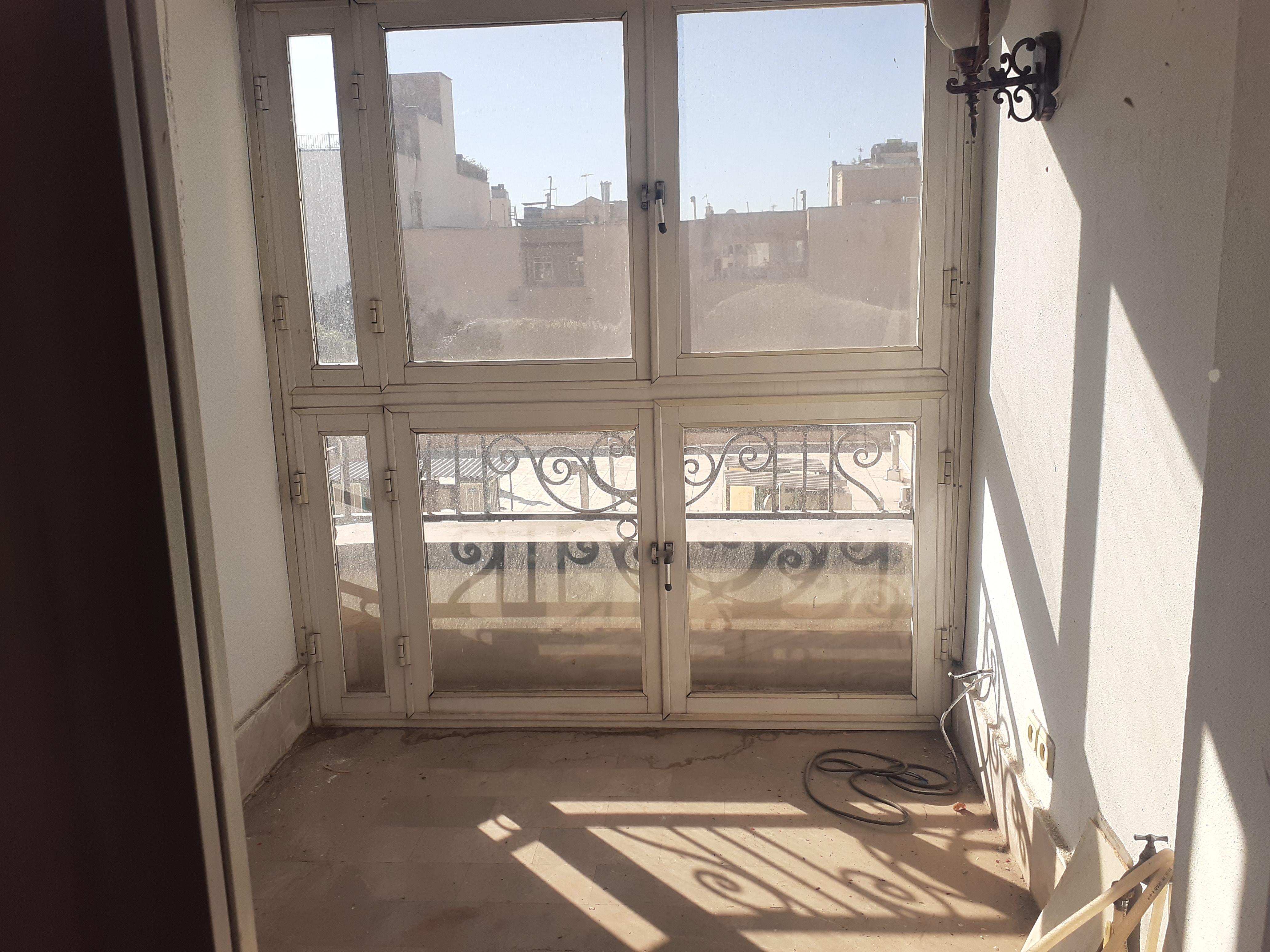 فروش آپارتمان 170متر دروس
