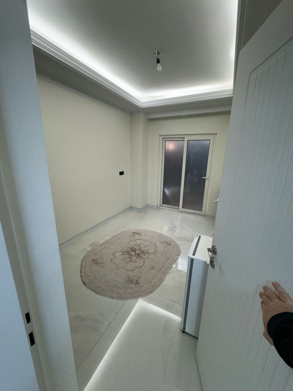 فروش آپارتمان 100 متر آجودانیه
