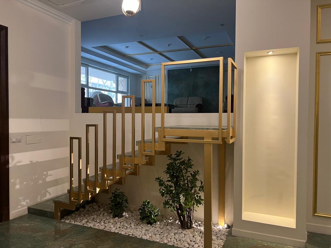 فروش اپارتمان 205 متر سنبل تاپ لوكيشن