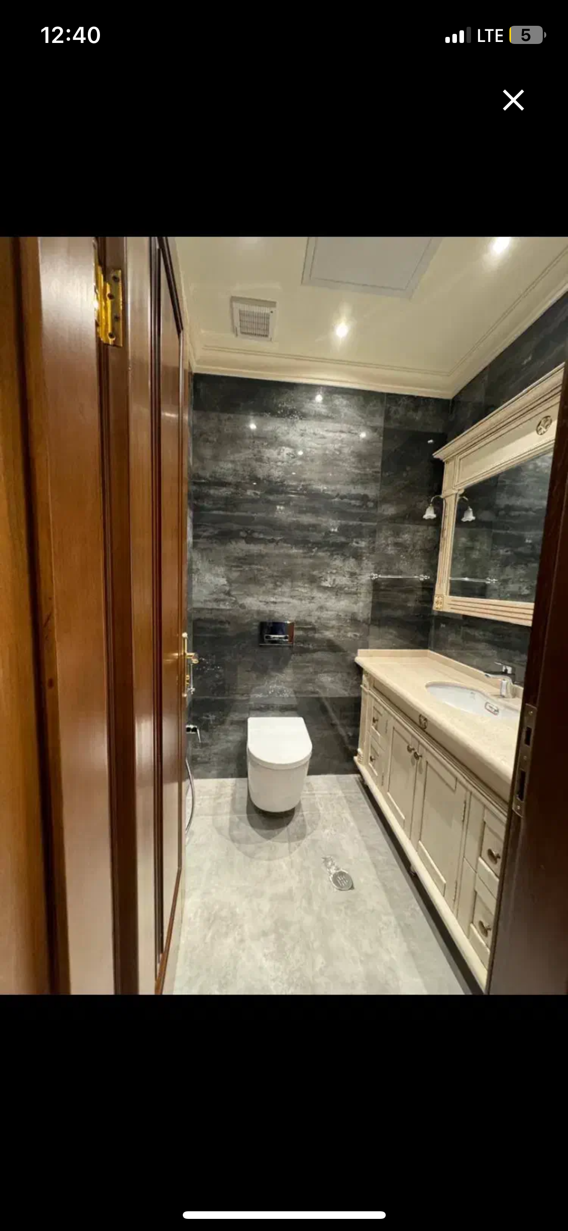 فروش آپارتمان 150متر دیباجی کلید نخورده  تاپ لوکیشن