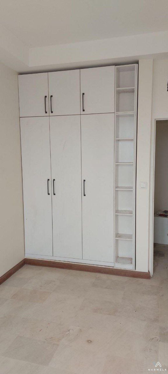 اجاره آپارتمان 110متر ساجدی