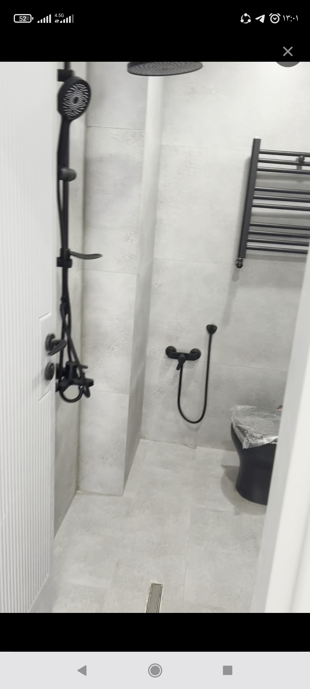 فروش آپارتمان 72 متری خاص بهترین متریال مستطیل طلایی نارمک بهترین سازنده منطقه ساخت برند