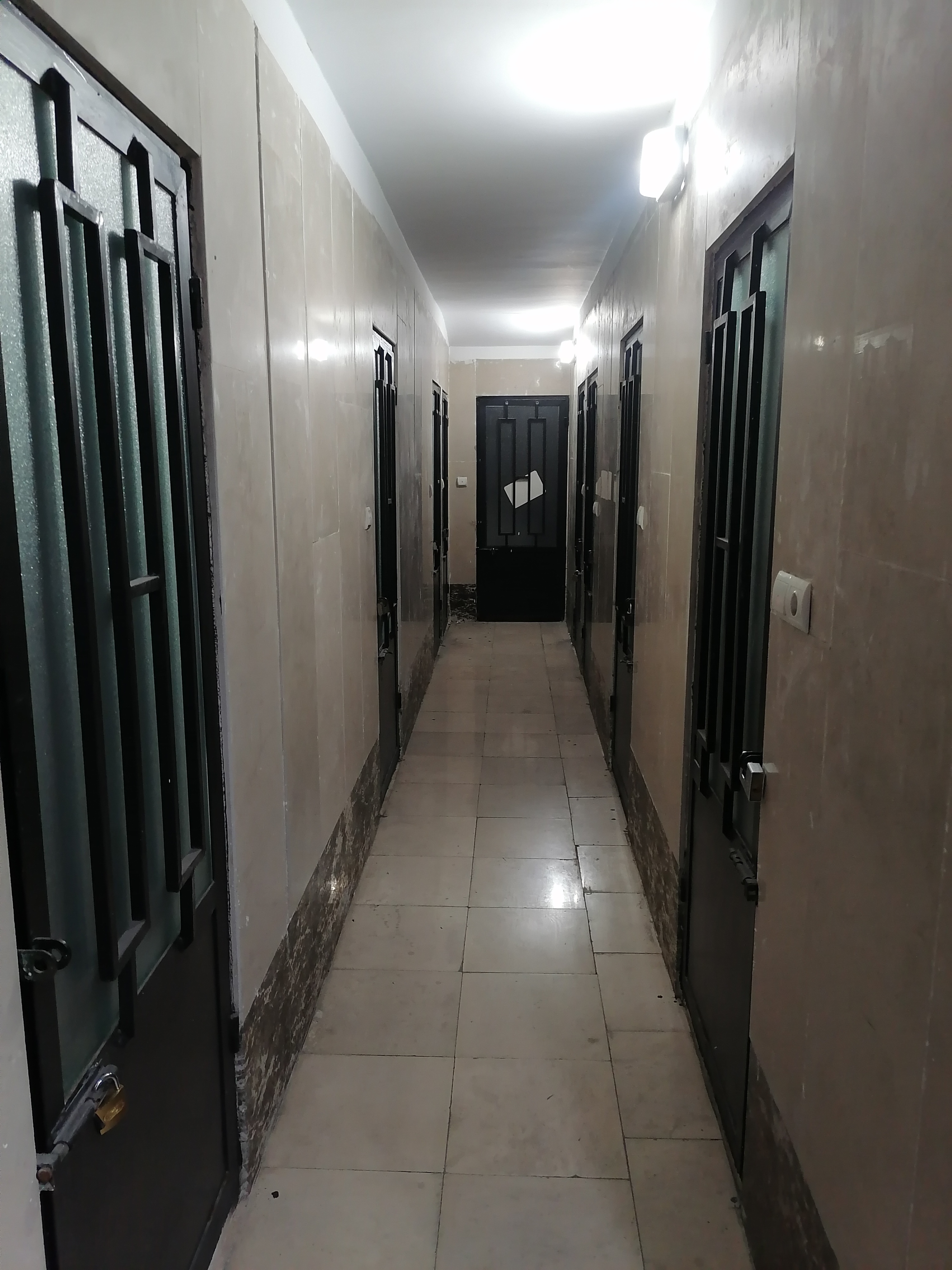 اجاره اپارتمان 165 متر