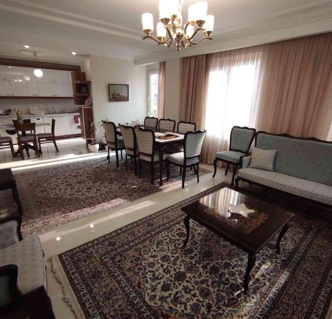 خرید آپارتمان 113متر شمس آباد