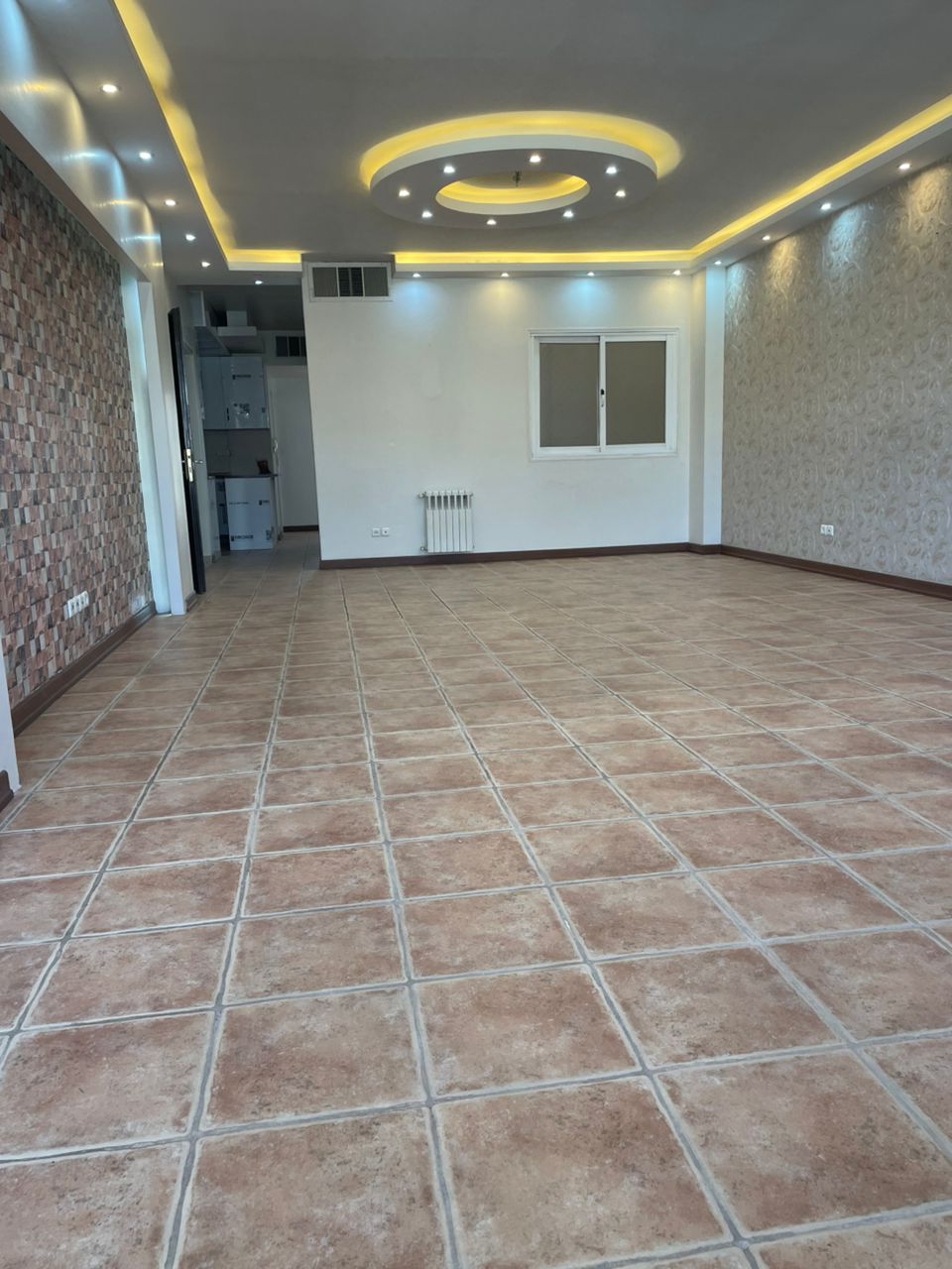 اجاره آپارتمان 140متر هفت حوض فول امکانات قیمت مناسب