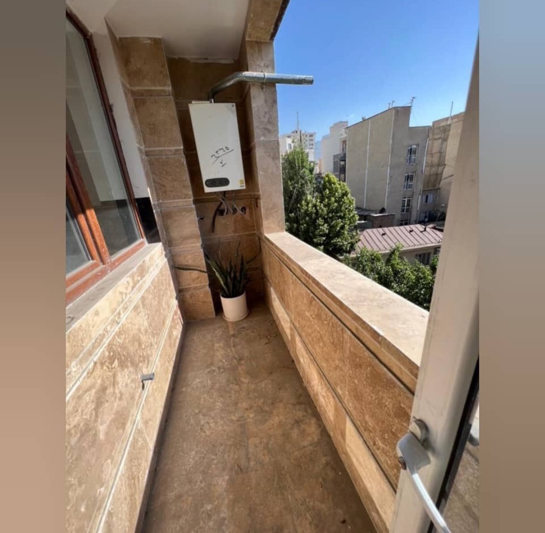 فروش آپارتمان 80متر دولت‌ خوش‌نقشه سرمایه گذاری